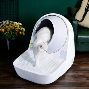 Catlink Automatic Litter Box Young Scooper Stairway